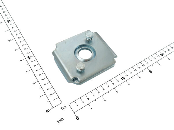 Eclisse de suspension 18/22