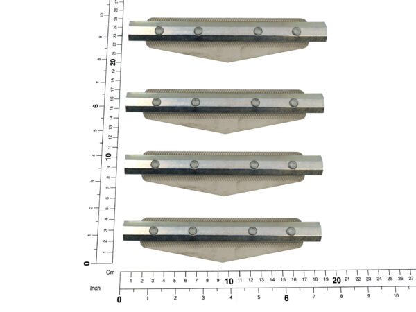 Screw connection set 12/16