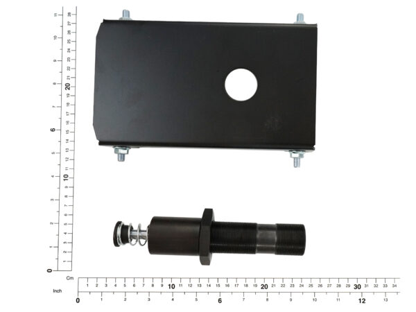 Endkappe 22 SD A22