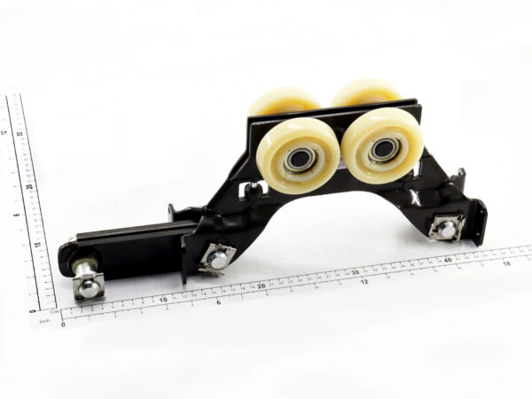 Chariot traverse 130mm