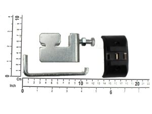 C-rail holder set DCL-Pro