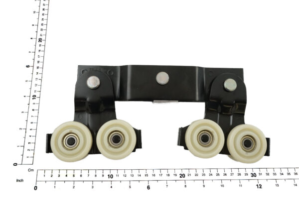 Double trolley KBK I