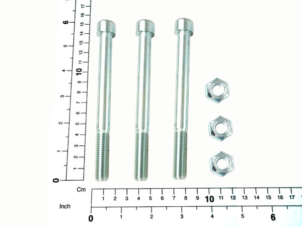 Screw connection set II