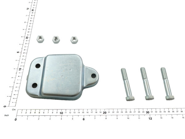 Embout avec butoir KBK II -L