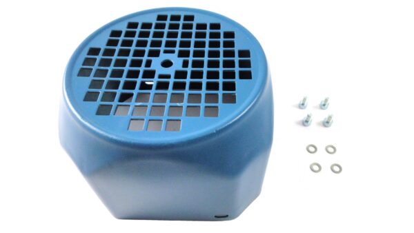 Kit capot ventilateur ZBT/ZBC 80 B-L