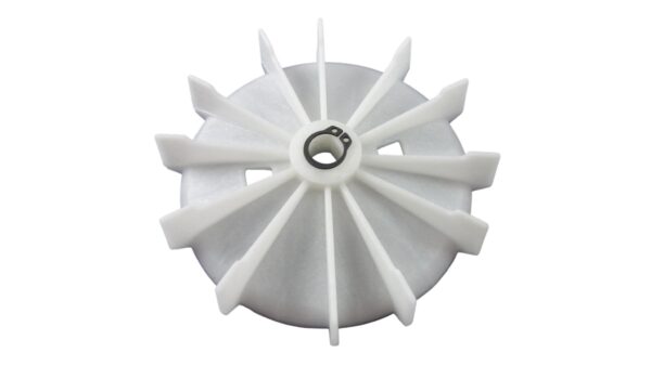 Kit ventilateur ZBT/ZBC 80