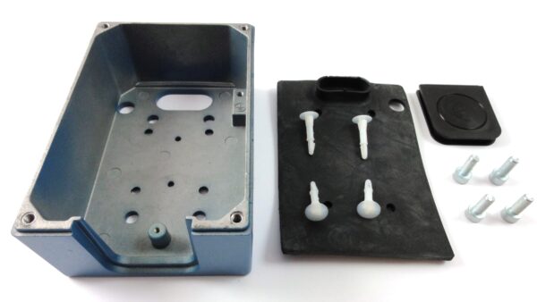 Terminal box ZBT 80-112, ZBC 80- 90