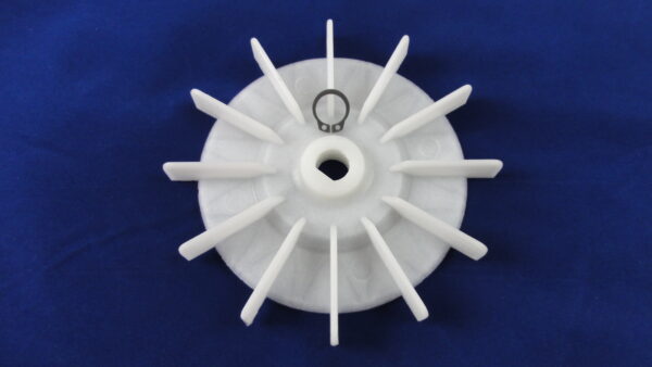 Kit ventilateur ZBT/ZBC 90