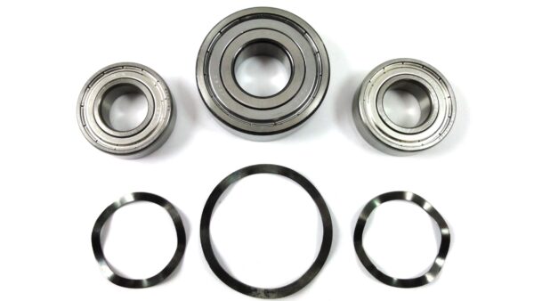 Bearing set ZBT/ZBC 90