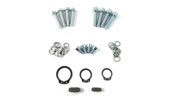 Kit pièces de montage ZBT/ZBC 90