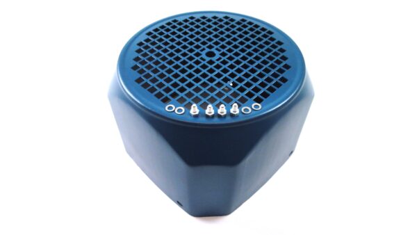 Kit capot ventilateur ZBV/ZBT112 B-L