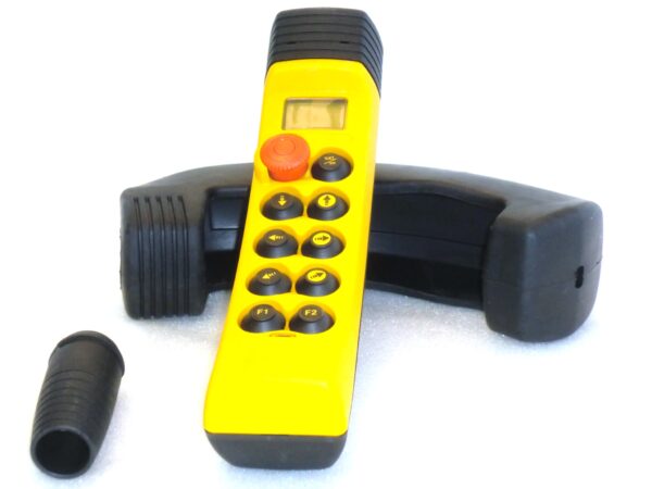 Control switch DSE10R VVV