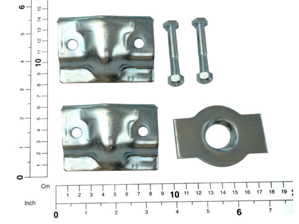 Eclisse de suspension KBK II / II-L