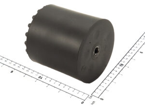 Buffer 100X100 MM, M12