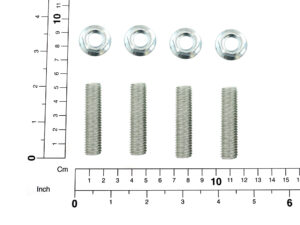 Gewindestiftset DRS160/200