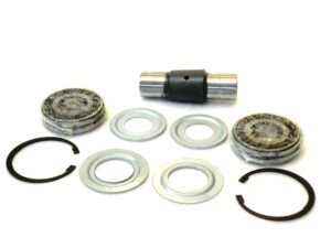 Laufradwelle KTL160 nicht angetrieben - selbstausrichtendes Rollenlager