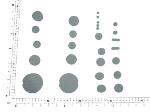 DRS 160 afsluitdoppenset