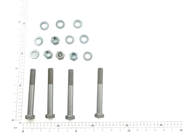 Assembly Set Assembly set DRS 250 - Ohis