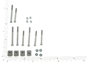 Assembly set DRS 112