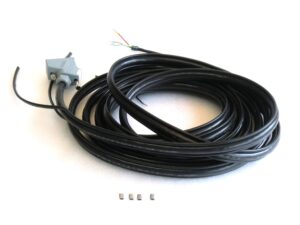 Cable DSE-R 6m