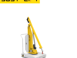 Zallys JL150 Workshop Crane