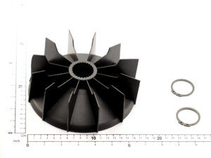 Ventilator