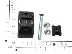 Support axe fileté Set DCL-Pro